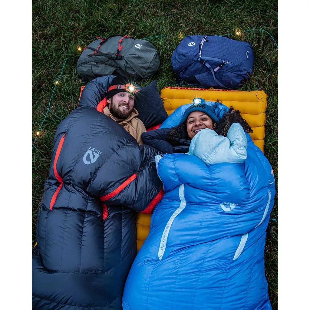 Tensor Trail Camping Mat