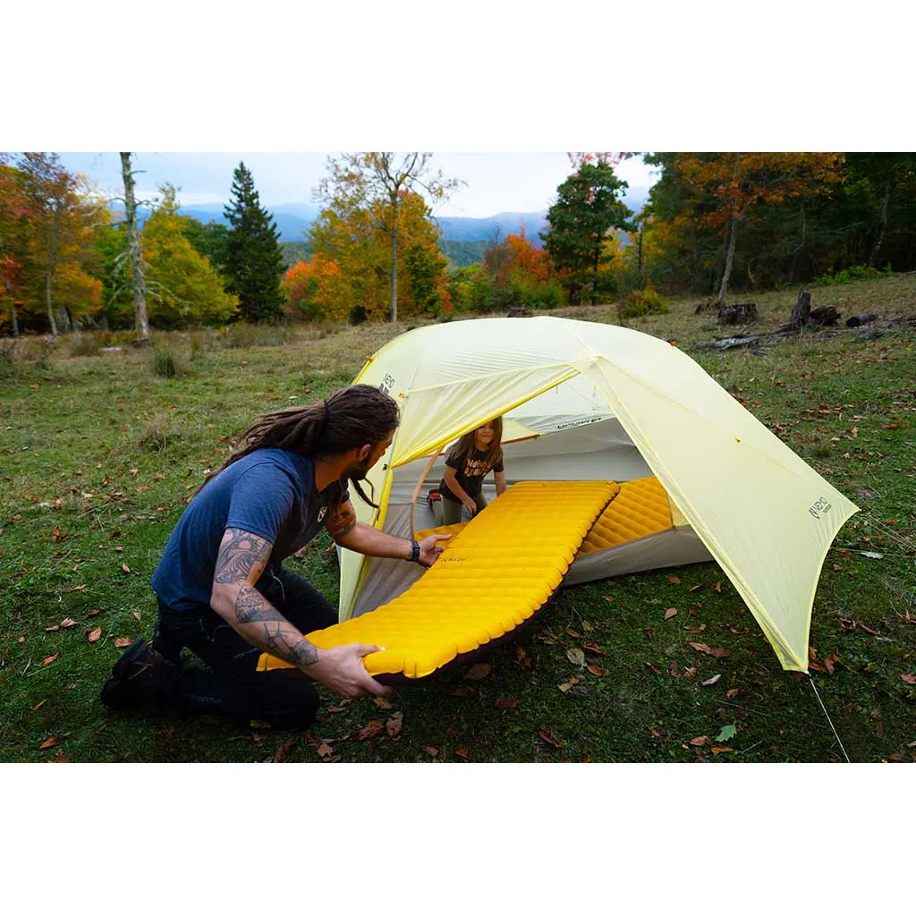 Tensor Trail Camping Mat