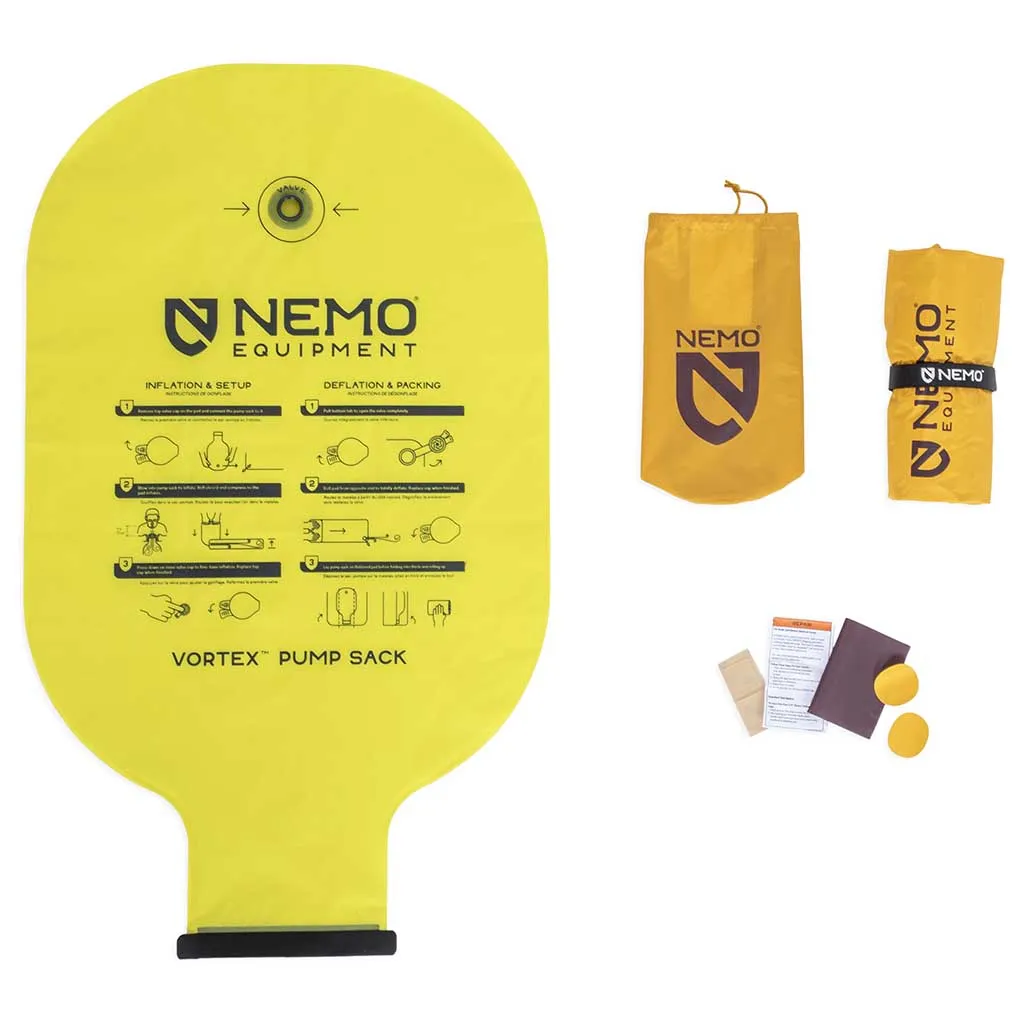 Tensor Trail Camping Mat