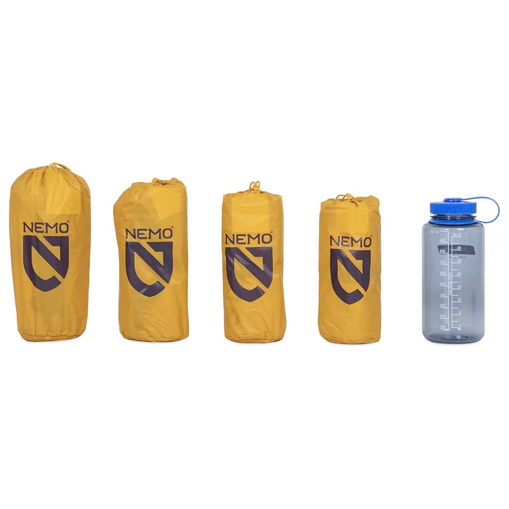 Tensor Trail Camping Mat