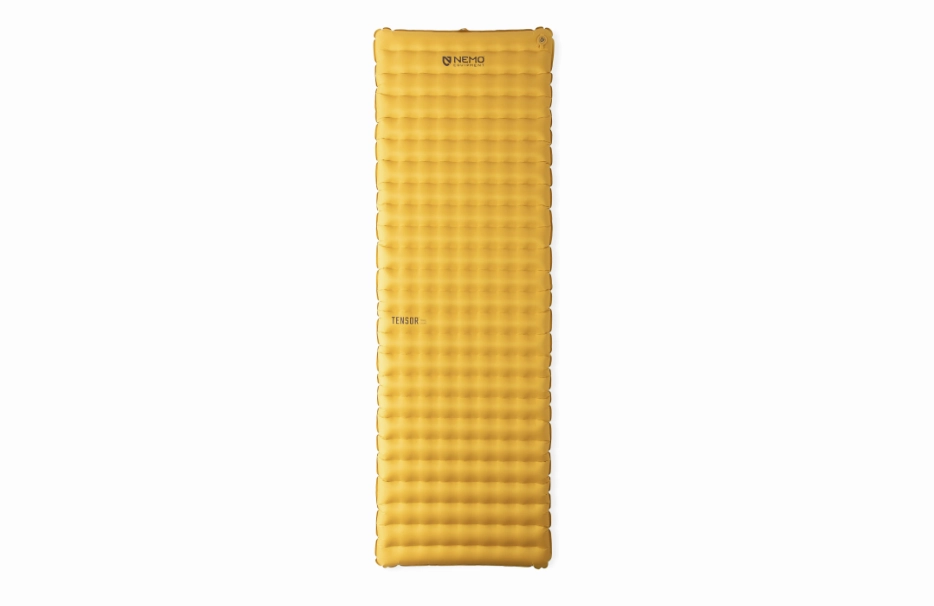 TENSOR TRAIL Ultralight Insulated Sleeping Pad Long Wide