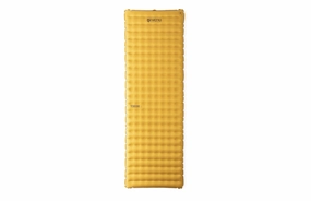 TENSOR TRAIL Ultralight Insulated Sleeping Pad Long Wide
