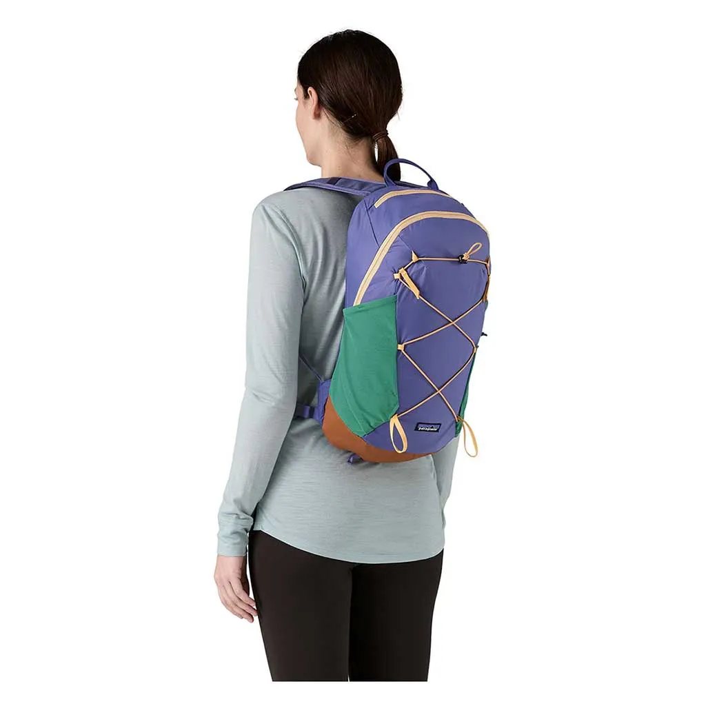 Terravia Pack 14L