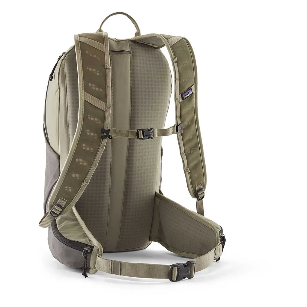 Terravia Pack 22L
