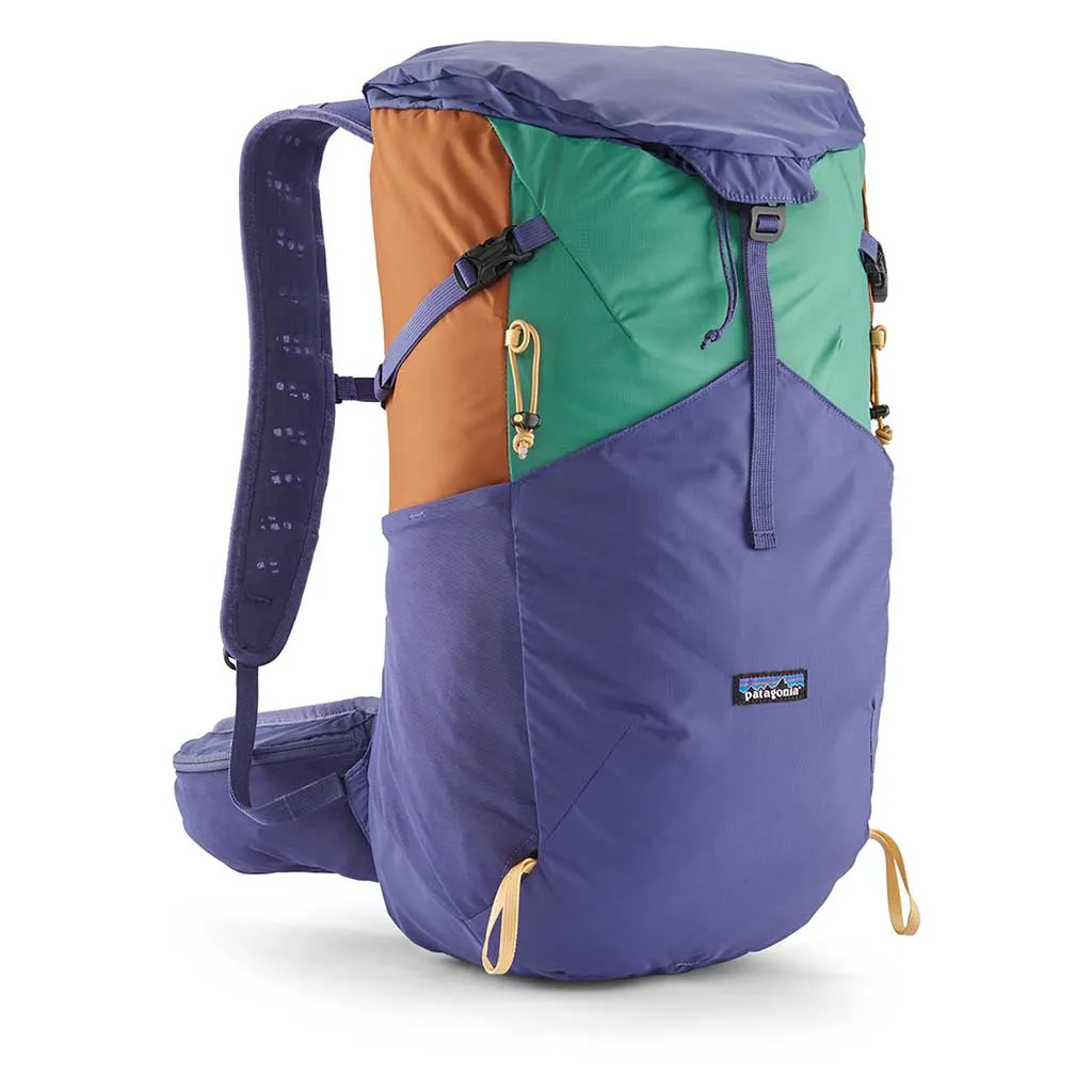 Terravia Pack 28L