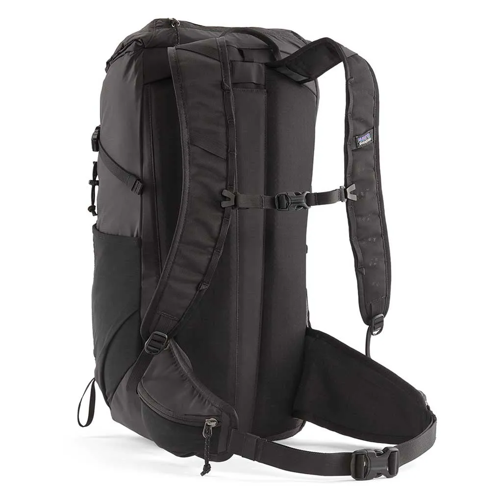Terravia Pack 28L