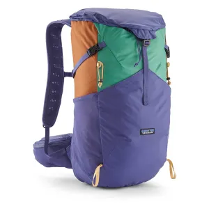 Terravia Pack 28L