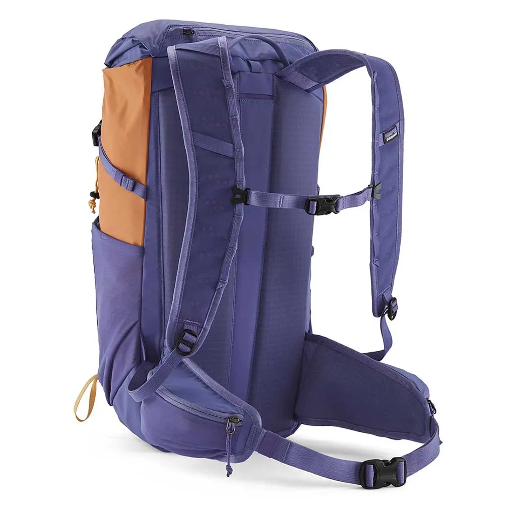 Terravia Pack 28L