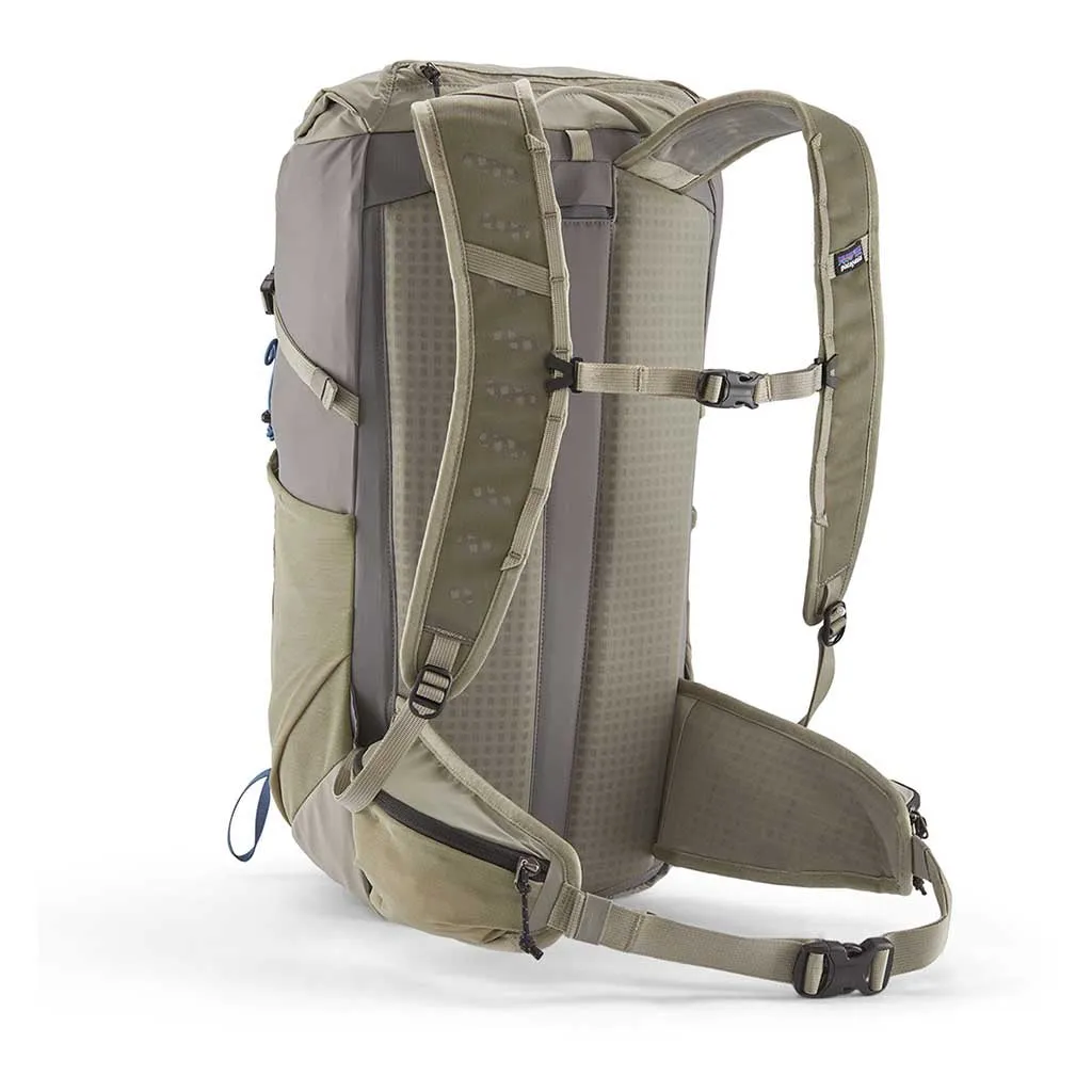 Terravia Pack 28L