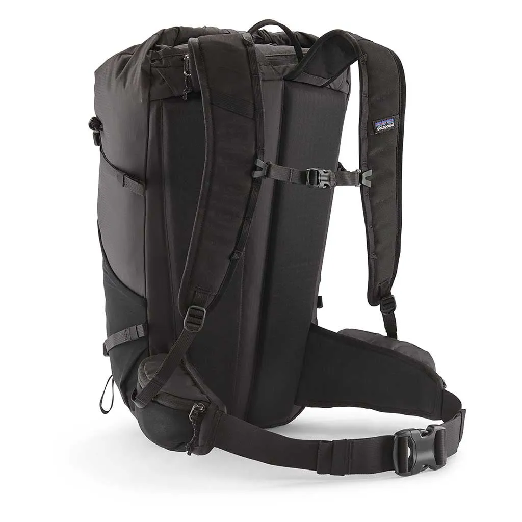 Terravia Pack 36L