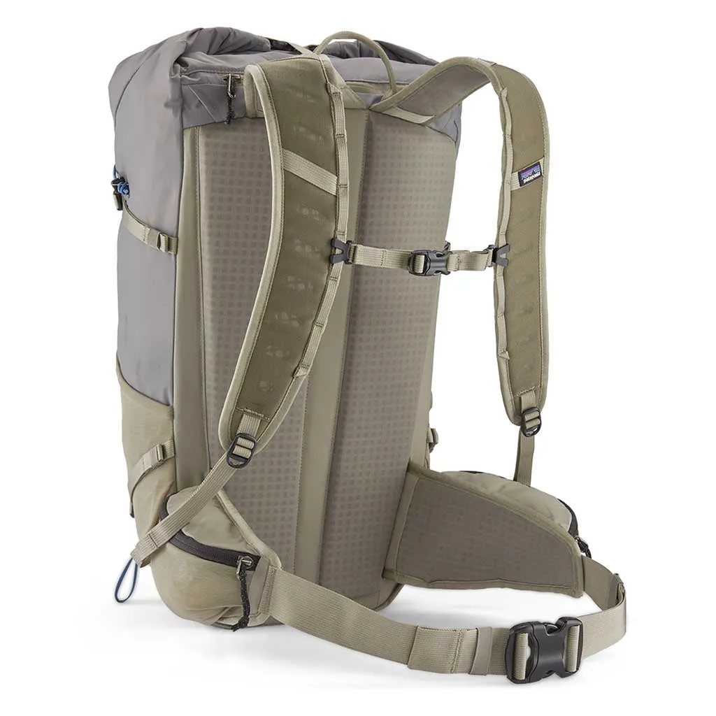 Terravia Pack 36L