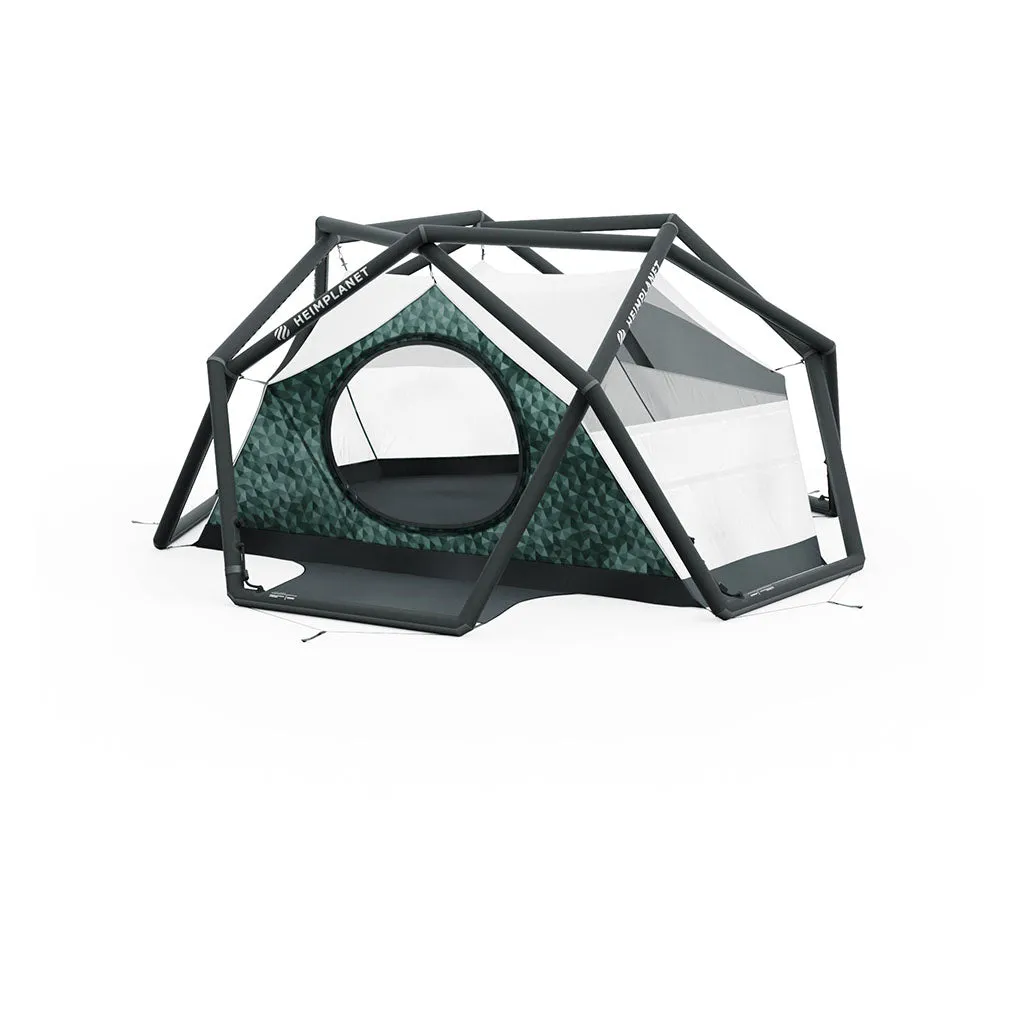 The Cave | Cairo Camo