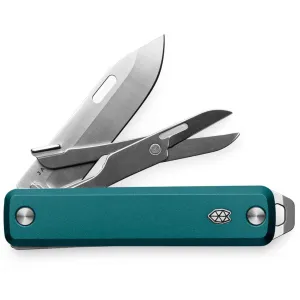 The Ellis | Scissors | Straight Blade