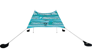 The Neso 1 Beach Tent