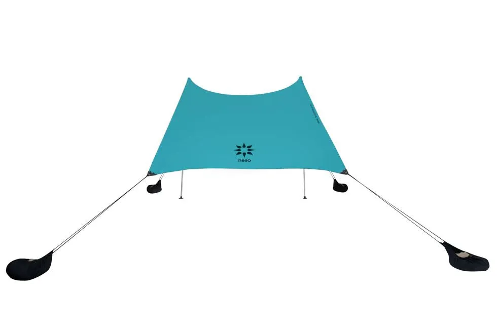 The Neso Gigante Beach Tent