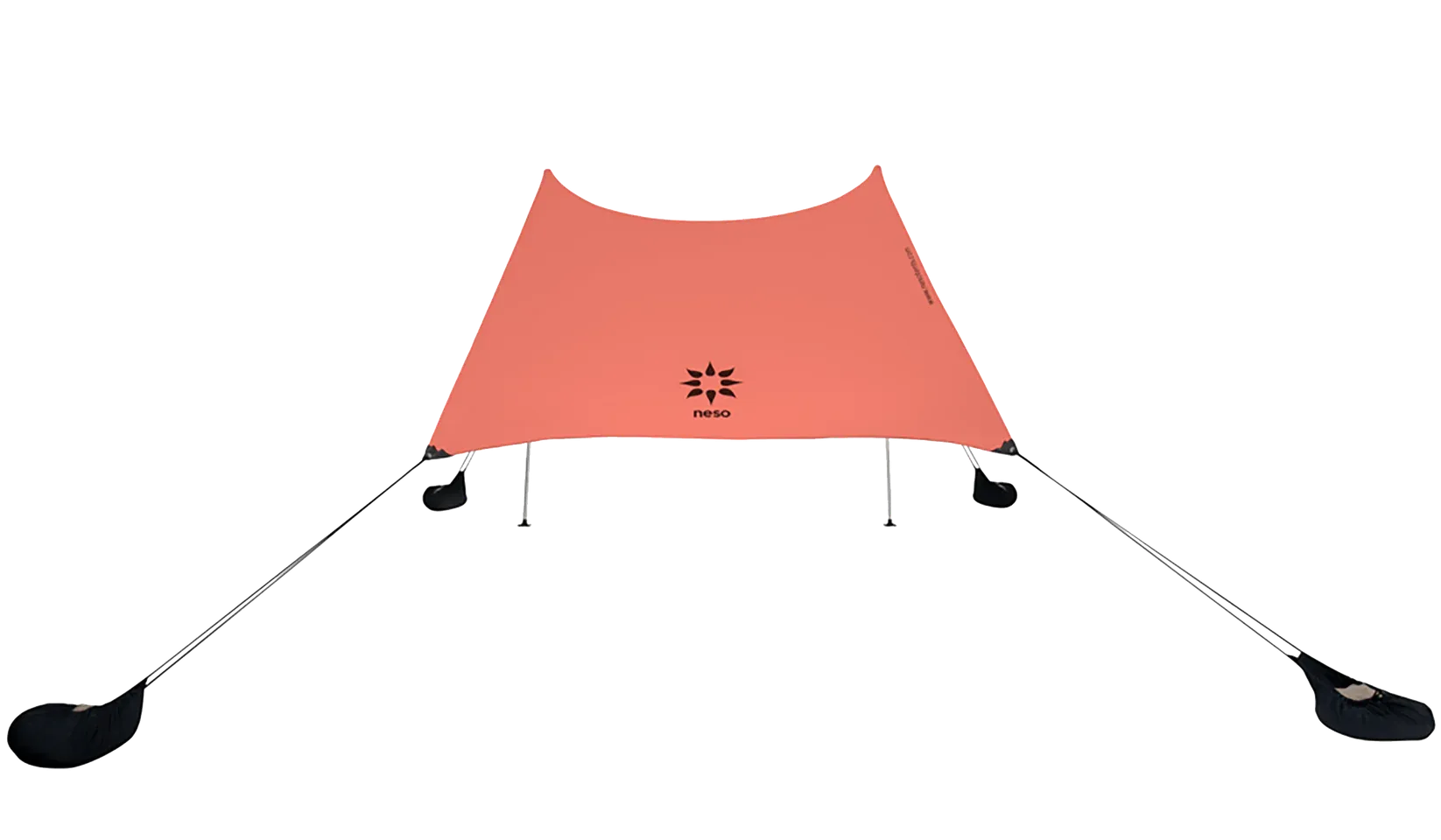 The Neso Gigante Beach Tent