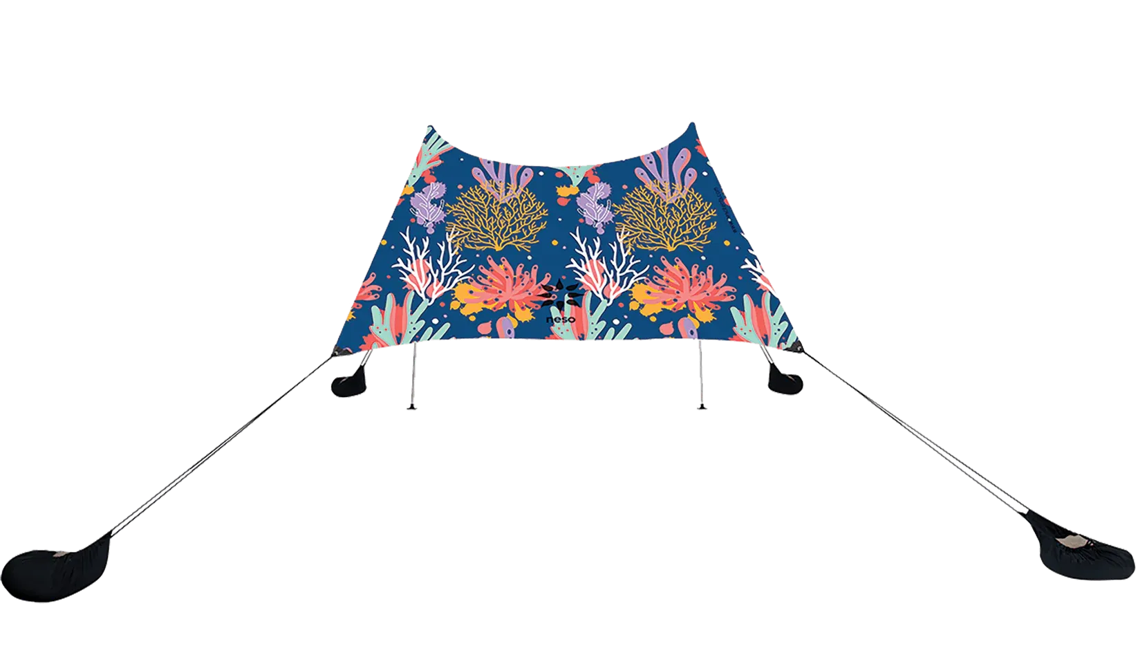 The Neso Grande Beach Tent