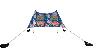 The Neso Grande Beach Tent