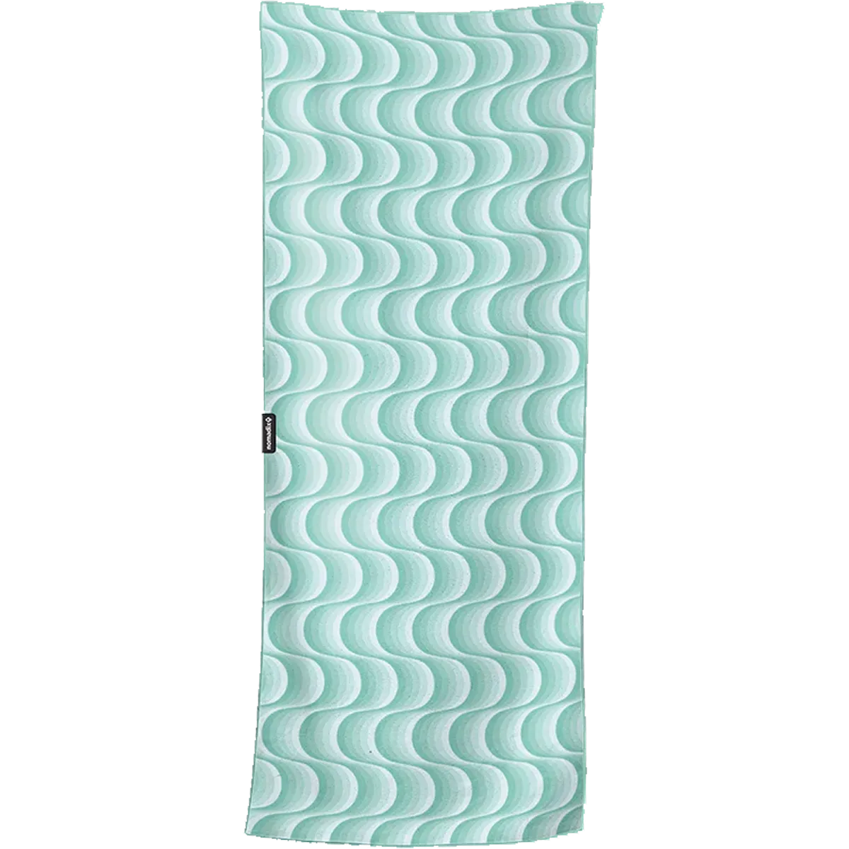 The Only Towel You Need