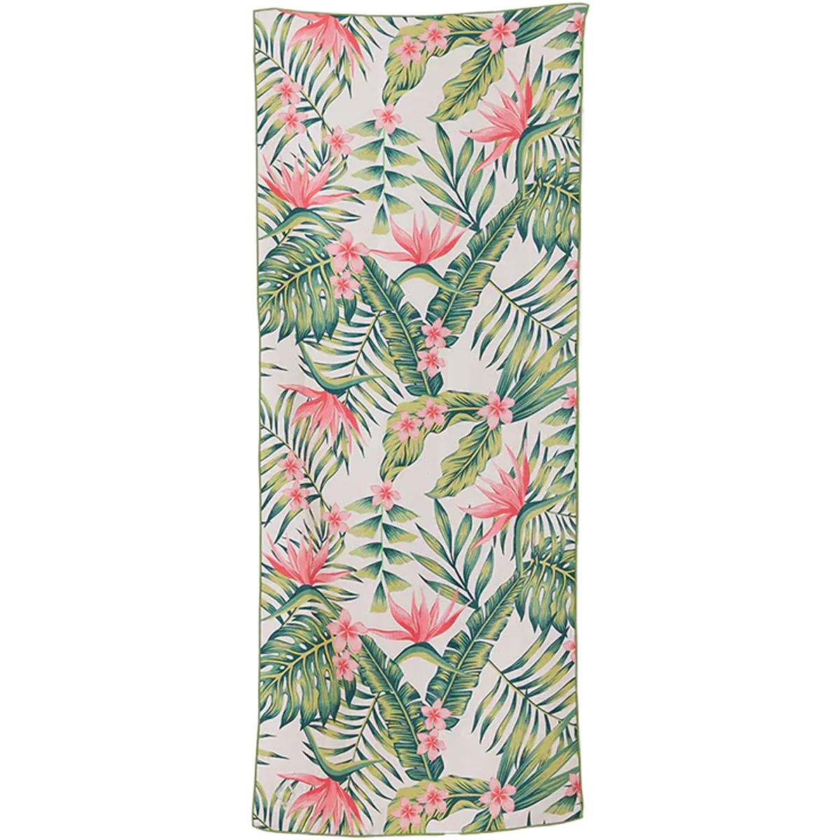 The Only Towel You Need