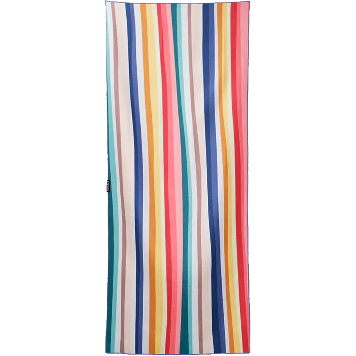 The Only Towel You Need