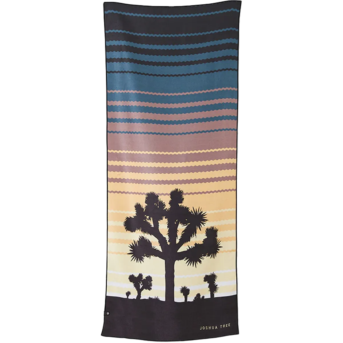 The Only Towel You Need