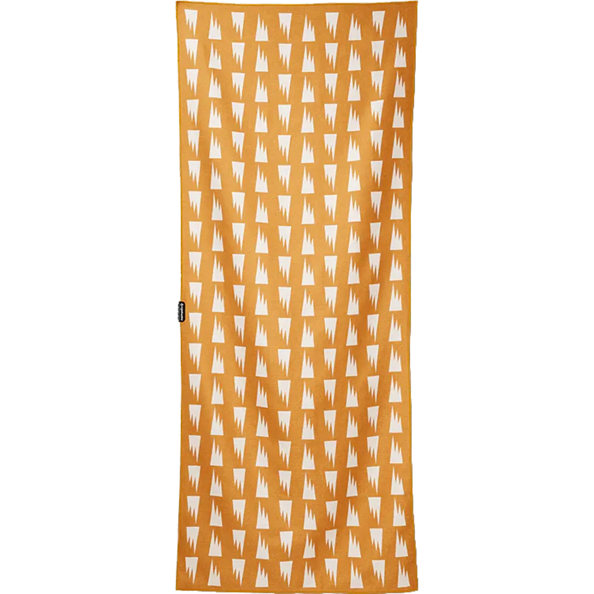 The Only Towel You Need