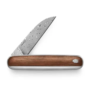 The Pike | Damascus | LIMITED EDITION