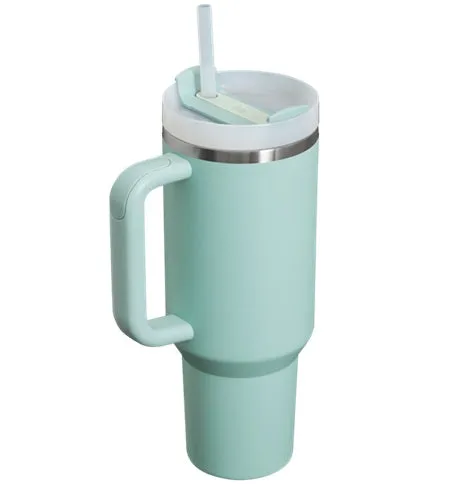 The Quencher H2.O FlowState Tumbler - 40oz