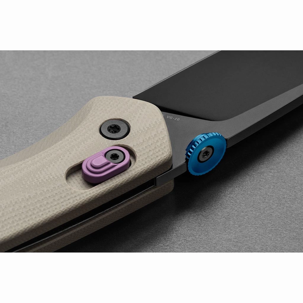 The Carter G10