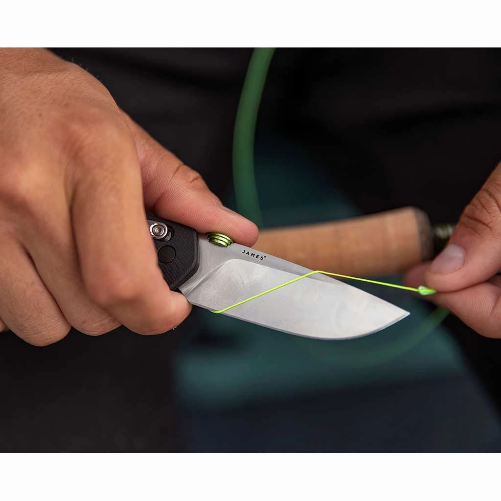 The Carter G10 | Carbon Fibre