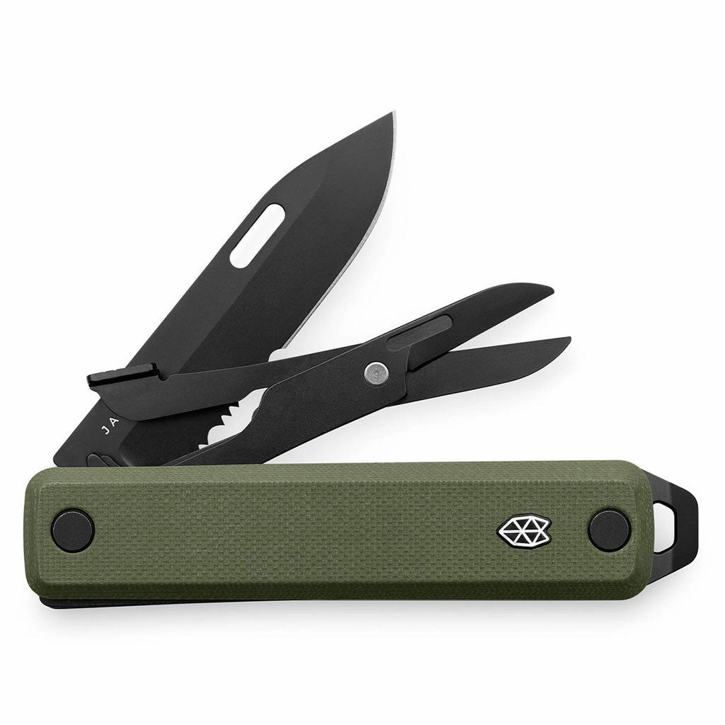 The Ellis | Scissors