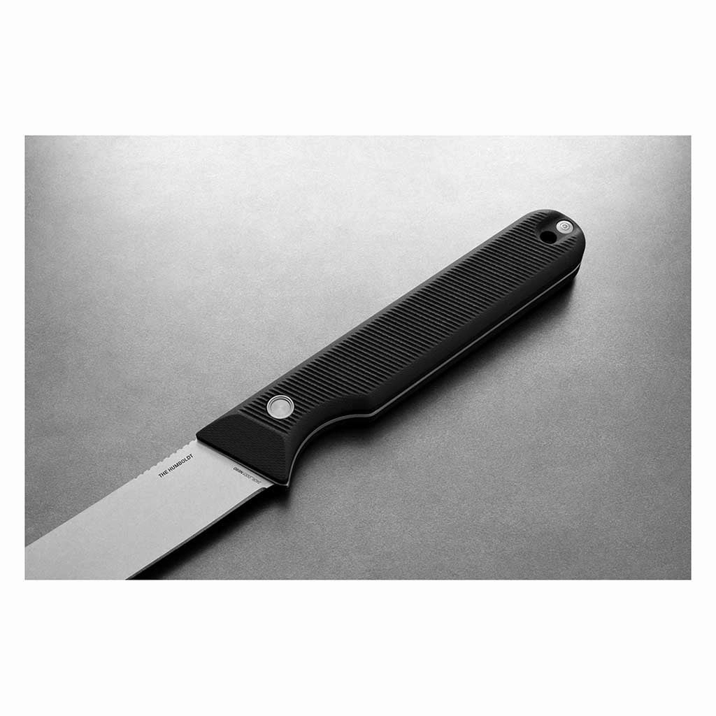 The Humboldt | Stonewash