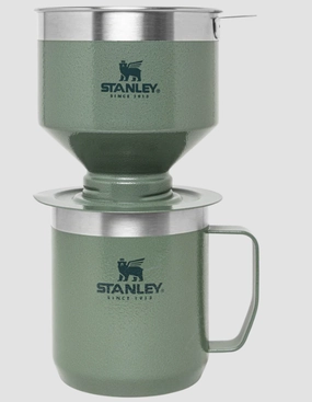 The Perfect-Brew Pour Over Set