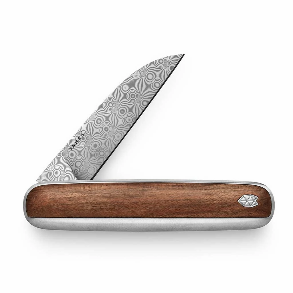 The Pike | Damascus | LIMITED EDITION