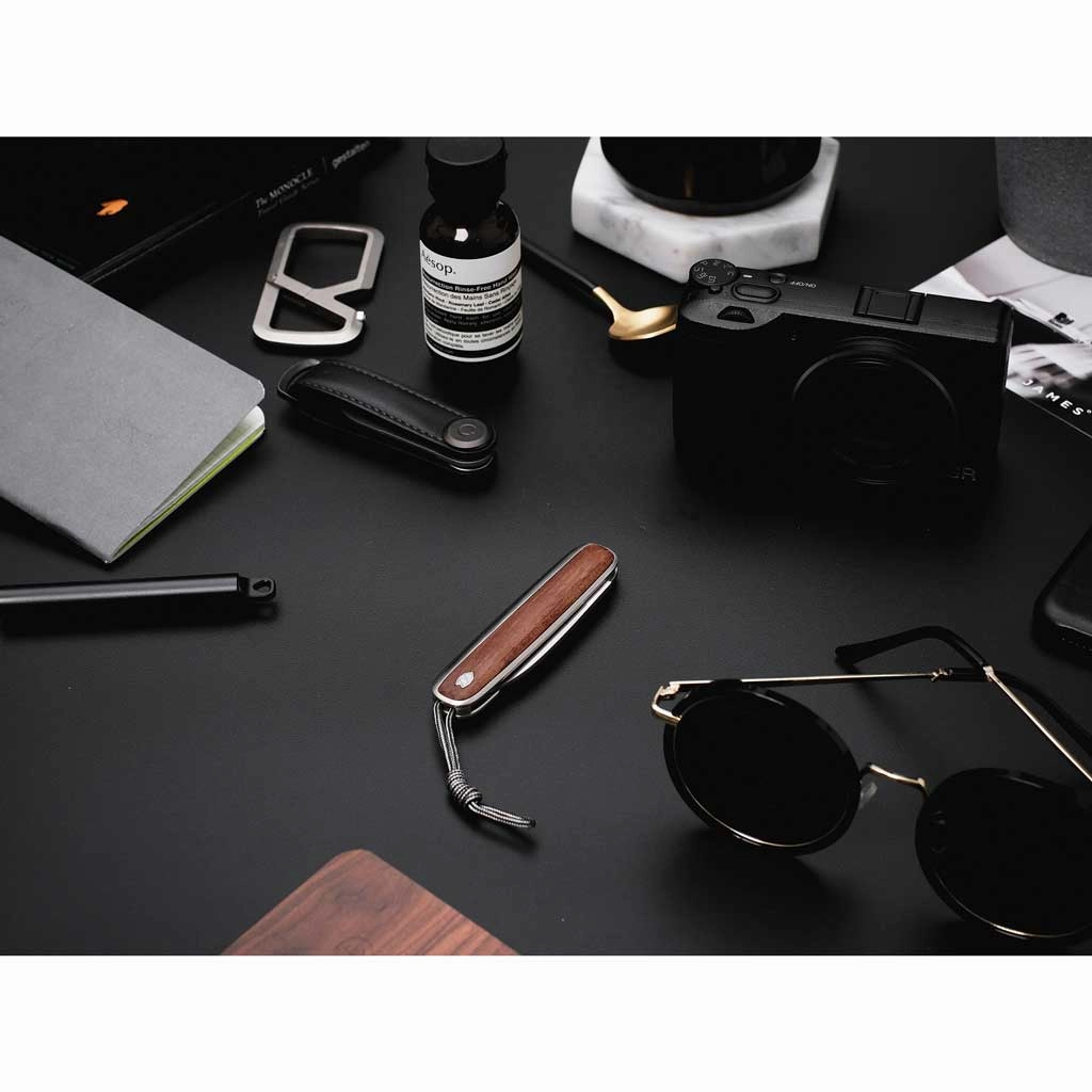 The Pike | Damascus | LIMITED EDITION