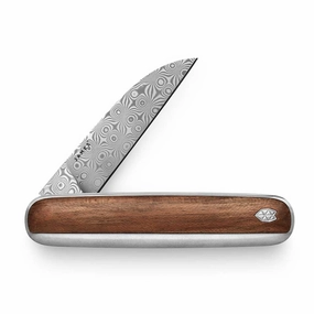 The Pike | Damascus | LIMITED EDITION
