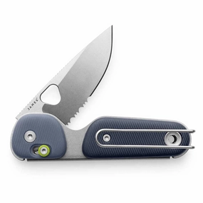 The Redstone | Stonewash
