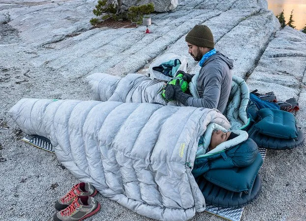 Therm-a-Rest Vesper 20 Quilt
