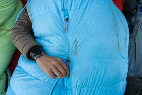 Therm-a-Rest | Boost 650 20F/-6C Sleeping Bag