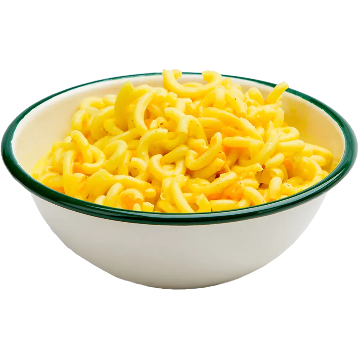Three Cheese Mac & Cheese (2 Servings)
