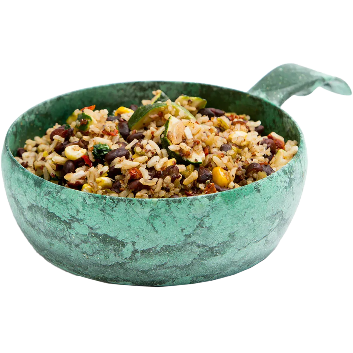 Three Sisters Southwestern Stew (2 Servings)