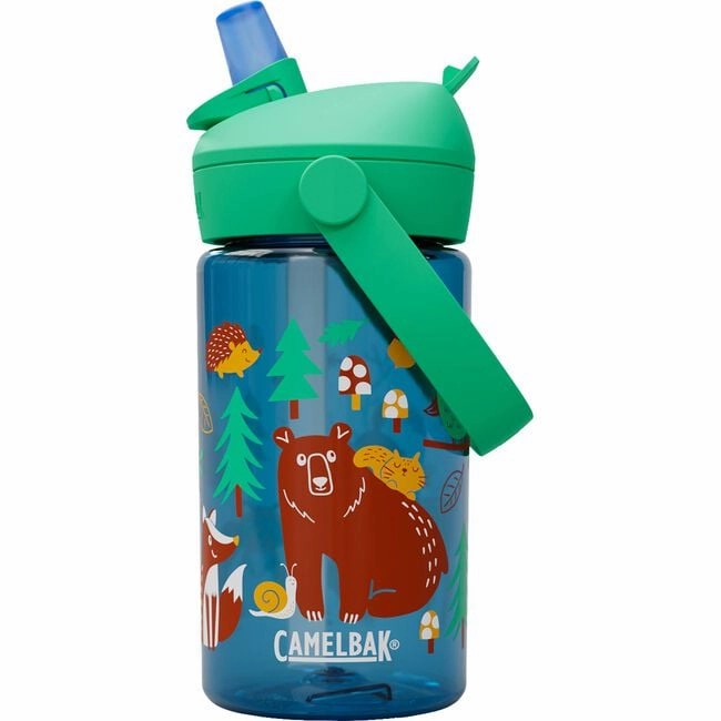Thrive Flip Straw Kids 14 oz
