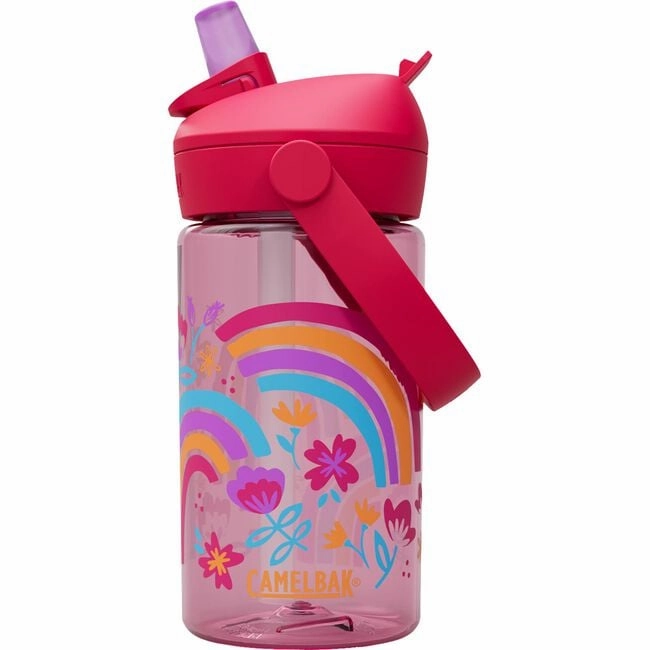 Thrive Flip Straw Kids 14 oz