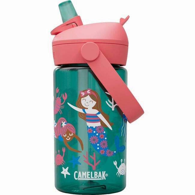 Thrive Flip Straw Kids 14 oz