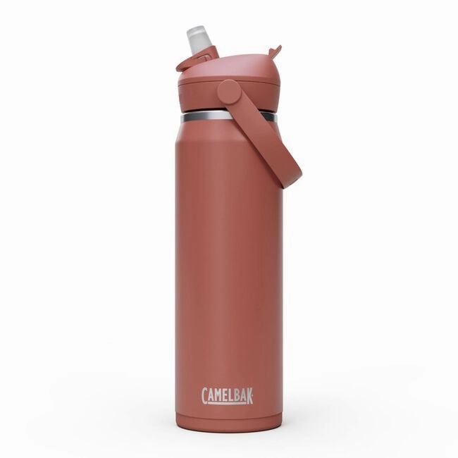 Thrive Flip Straw VSS 25 oz