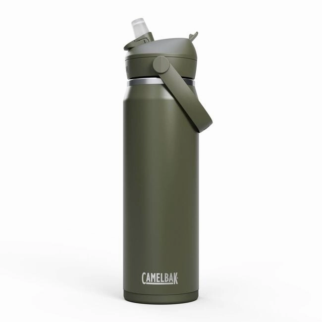 Thrive Flip Straw VSS 25 oz