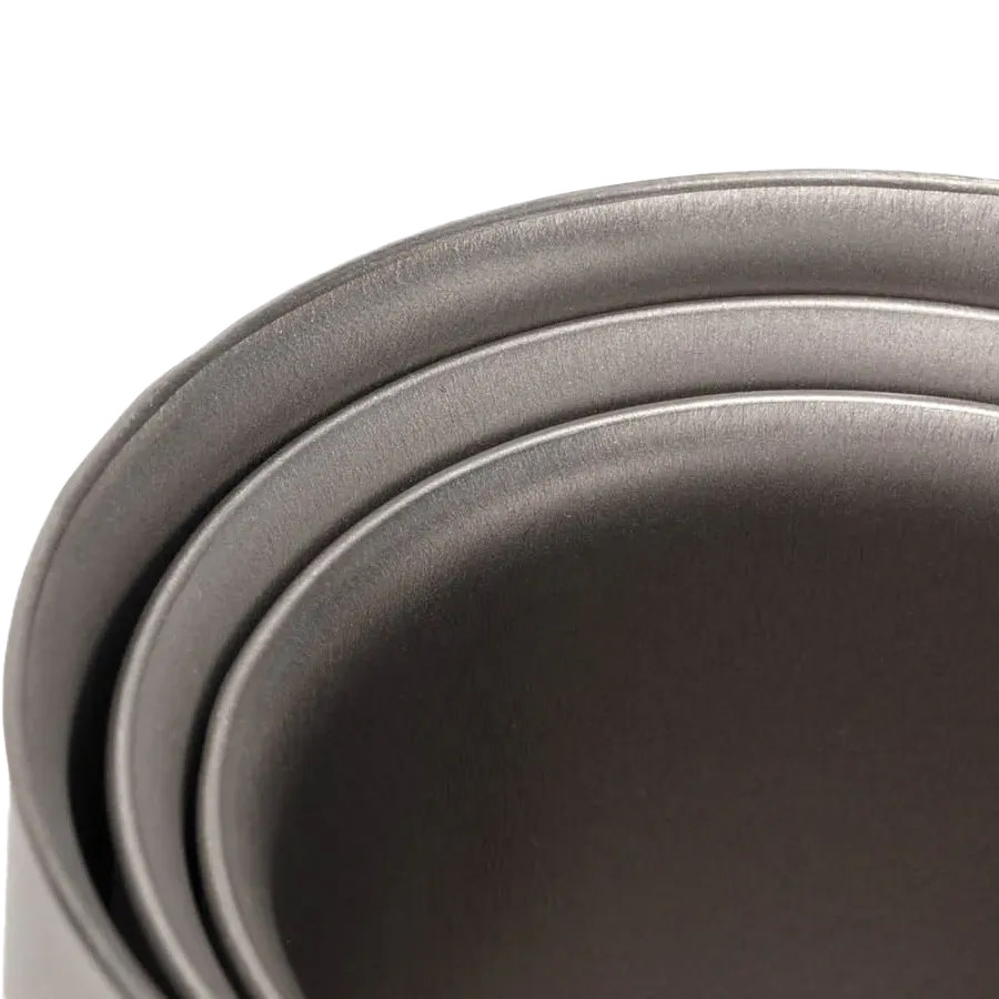 Ti-Double H300 Stacking Mug