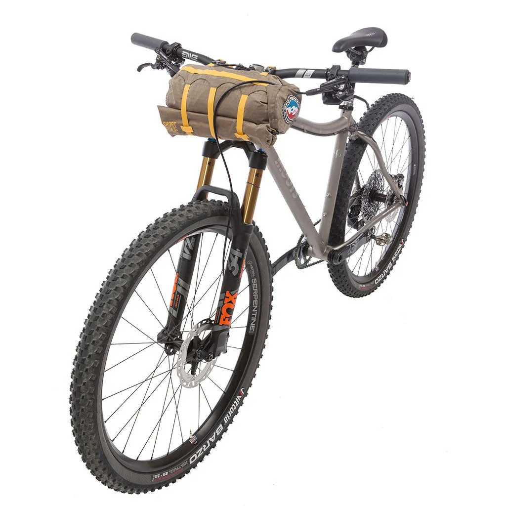 Tiger Wall UL2 Bikepack SDF