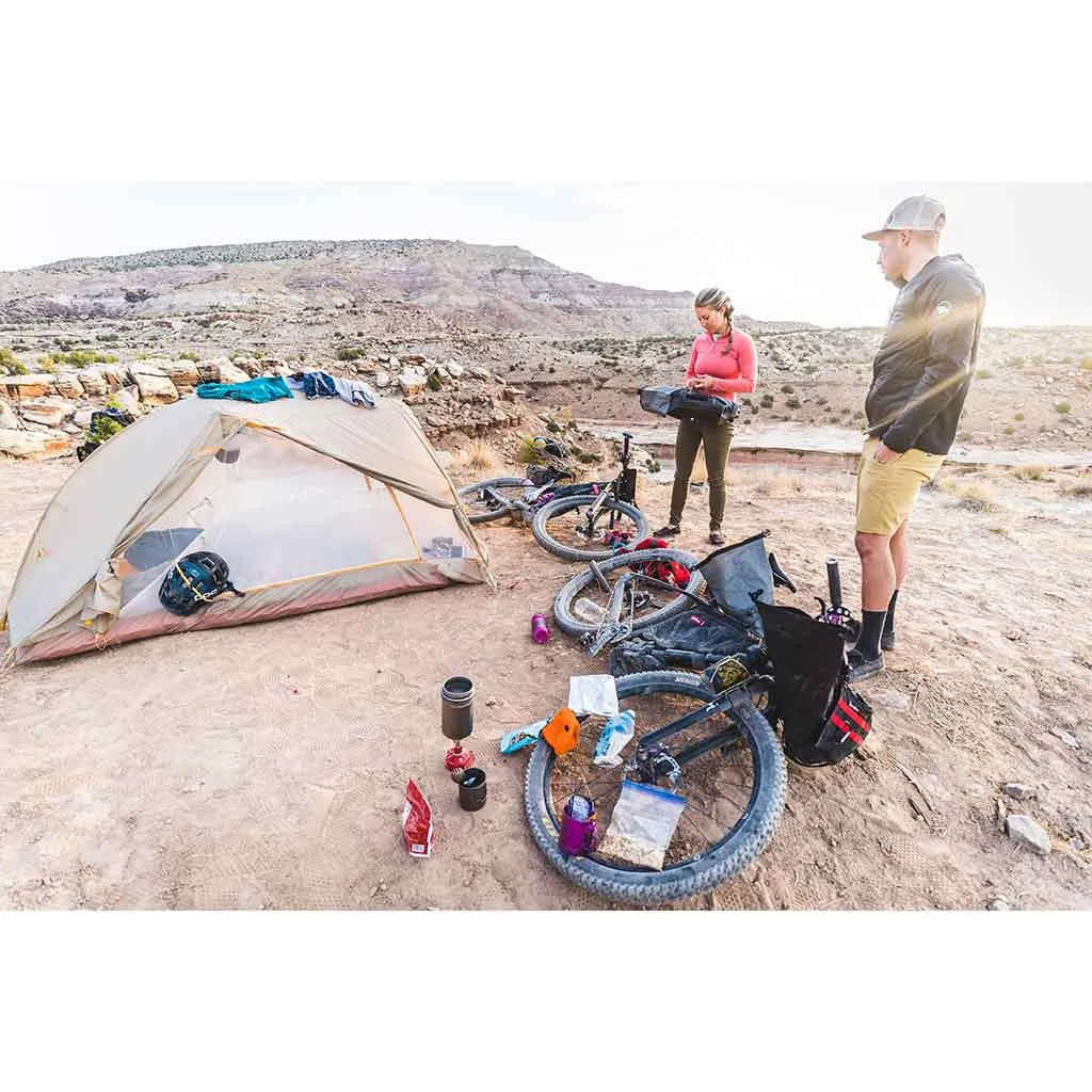 Tiger Wall UL3 Bikepack SDF